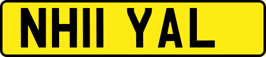 NH11YAL