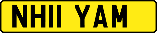 NH11YAM