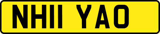 NH11YAO