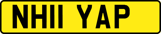 NH11YAP