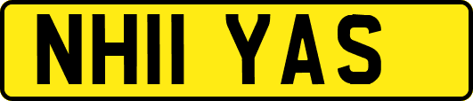 NH11YAS