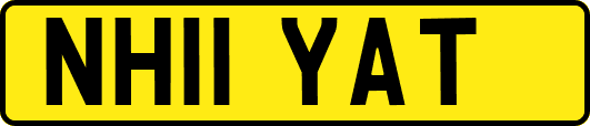 NH11YAT