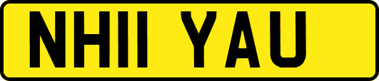 NH11YAU