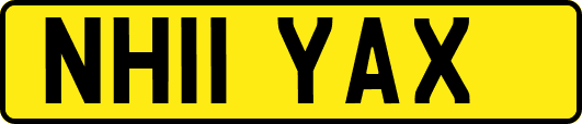 NH11YAX