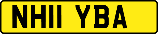 NH11YBA