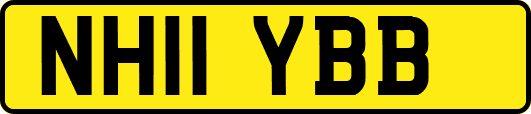 NH11YBB