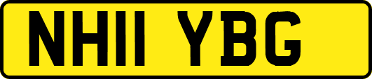 NH11YBG