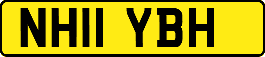 NH11YBH