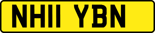 NH11YBN