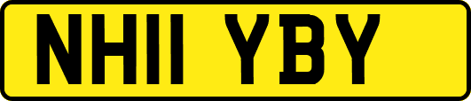 NH11YBY
