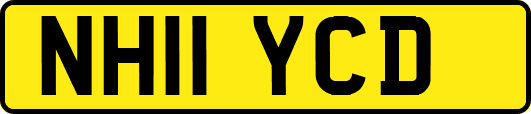 NH11YCD