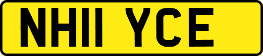 NH11YCE