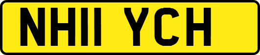 NH11YCH