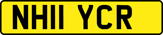 NH11YCR