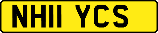 NH11YCS