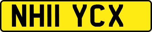 NH11YCX