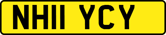 NH11YCY