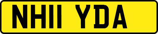 NH11YDA