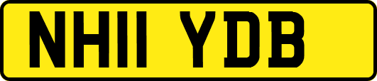 NH11YDB
