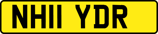 NH11YDR