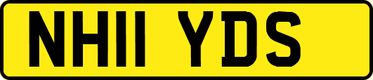 NH11YDS