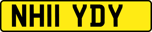 NH11YDY