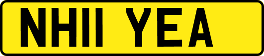 NH11YEA