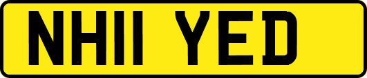 NH11YED