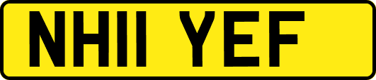 NH11YEF