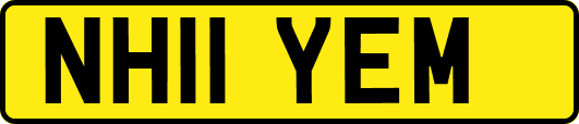 NH11YEM