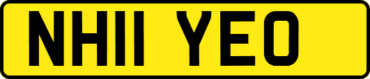 NH11YEO