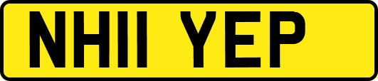 NH11YEP