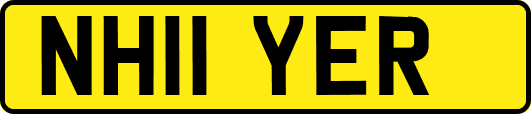 NH11YER