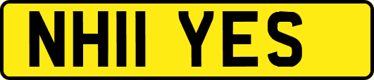 NH11YES