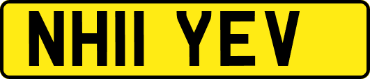 NH11YEV