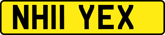 NH11YEX