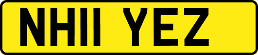 NH11YEZ