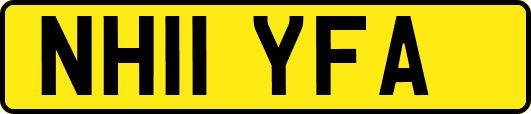 NH11YFA