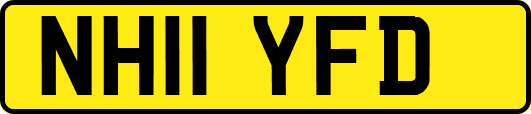 NH11YFD