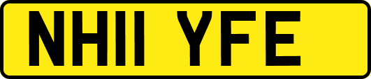 NH11YFE