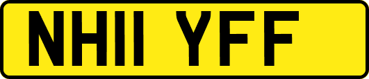 NH11YFF