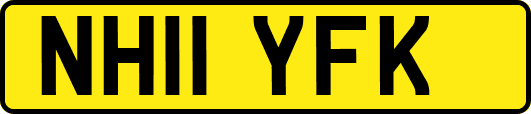 NH11YFK