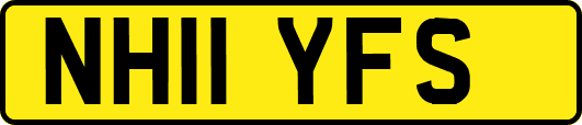 NH11YFS