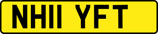 NH11YFT