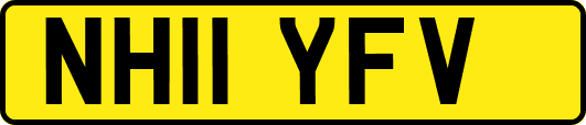 NH11YFV