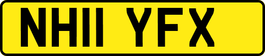 NH11YFX