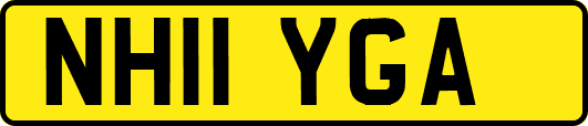 NH11YGA
