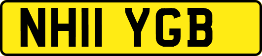 NH11YGB
