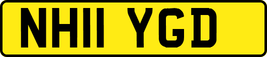 NH11YGD