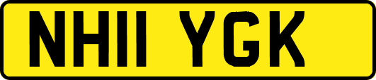 NH11YGK